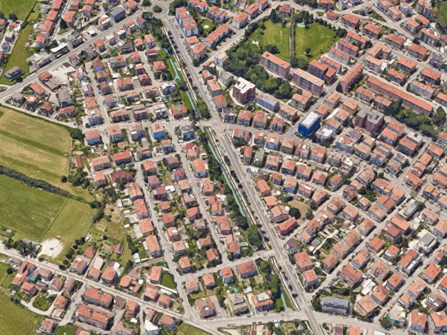 Immagine 8 di Appartamento in vendita  in Via R. Scacciani a Pesaro