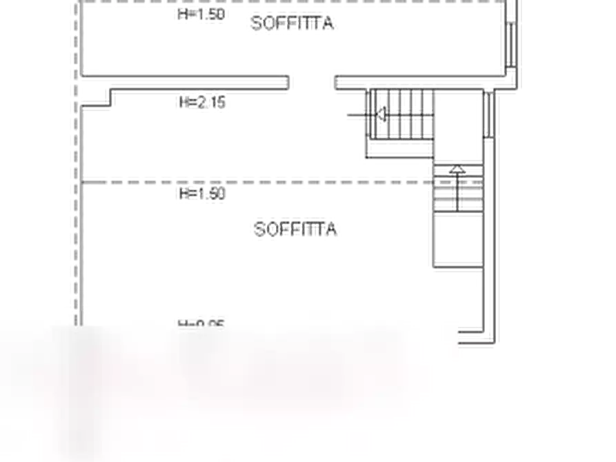 Immagine 12 di Appartamento in vendita  in Via R. Scacciani a Pesaro