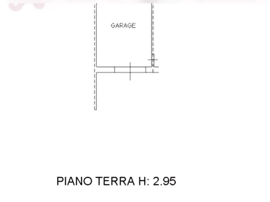 Immagine 15 di Appartamento in vendita  in Via R. Scacciani a Pesaro