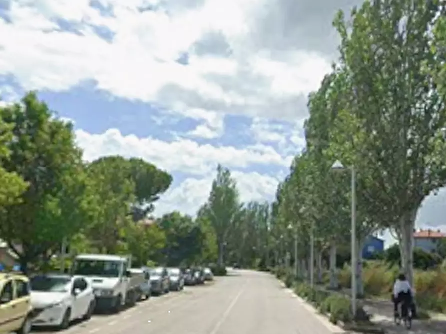 Immagine 10 di Terreno edificabile in vendita  in Via Ugo Betti a Mondolfo