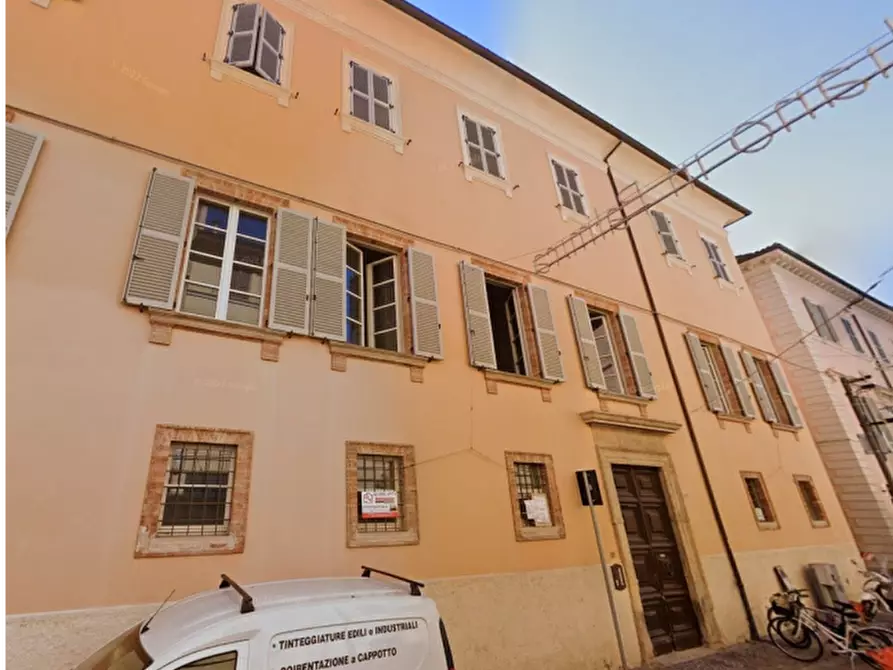 Immagine 1 di Appartamento in vendita  in Via Passeri a Pesaro