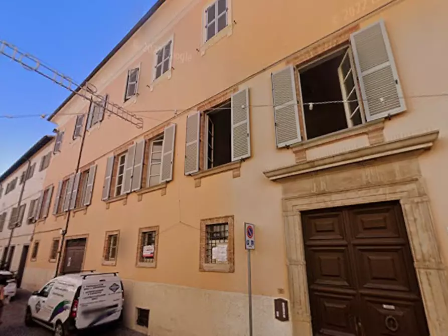 Immagine 2 di Appartamento in vendita  in Via Passeri a Pesaro