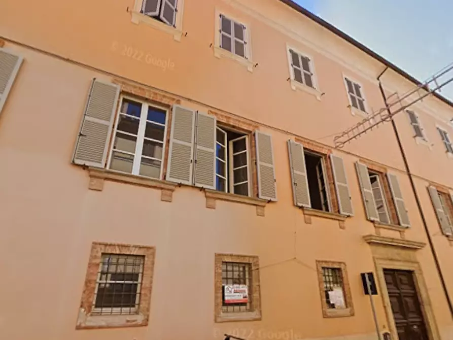 Immagine 3 di Appartamento in vendita  in Via Passeri a Pesaro