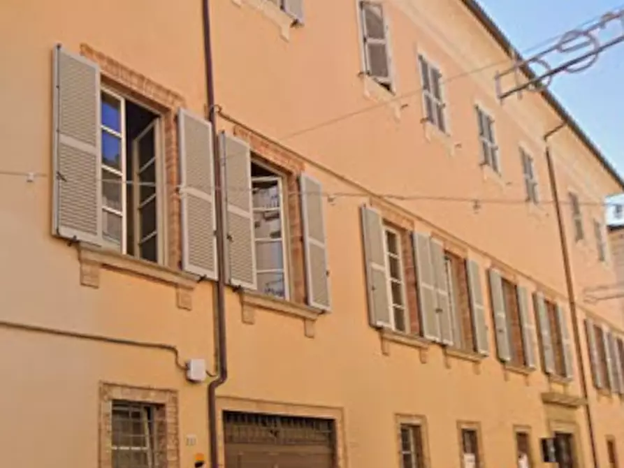 Immagine 4 di Appartamento in vendita  in Via Passeri a Pesaro