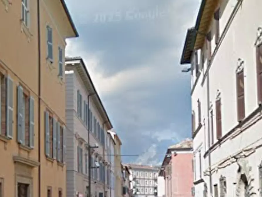 Immagine 5 di Appartamento in vendita  in Via Passeri a Pesaro