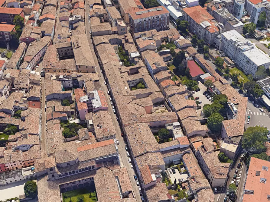 Immagine 7 di Appartamento in vendita  in Via Passeri a Pesaro