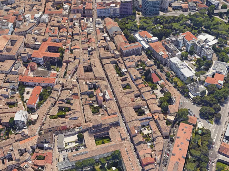 Immagine 8 di Appartamento in vendita  in Via Passeri a Pesaro