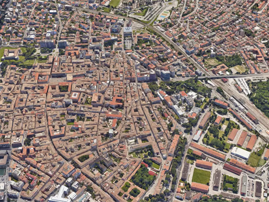 Immagine 10 di Appartamento in vendita  in Via Passeri a Pesaro