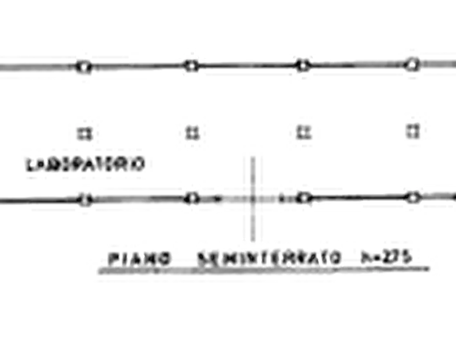 Immagine 8 di Capannone industriale in vendita  in Via Ancona  a Tavullia