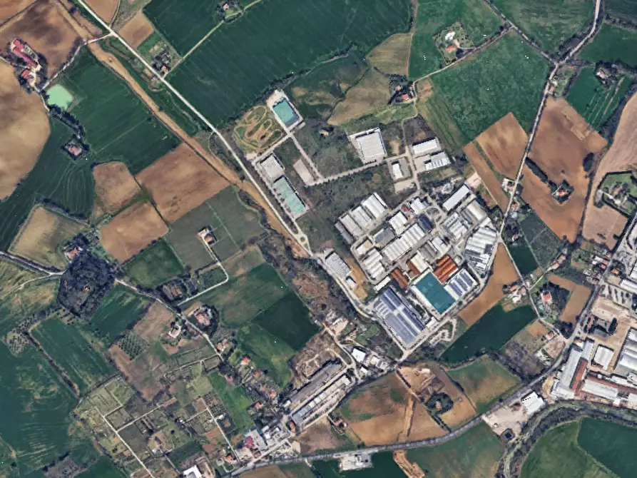 Immagine 10 di Capannone industriale in vendita  in Via Ancona  a Tavullia