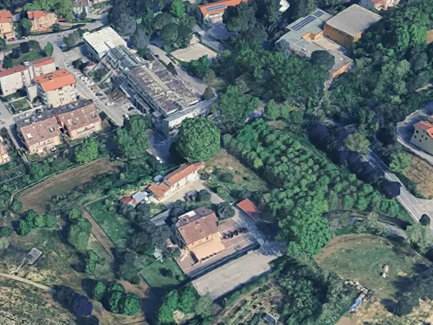 Immagine 1 di Capannone industriale in vendita  in Largo Pascoli a Montelabbate