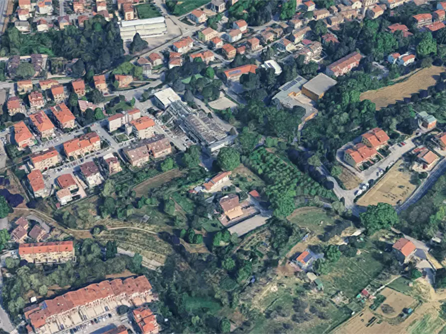 Immagine 2 di Capannone industriale in vendita  in Largo Pascoli a Montelabbate