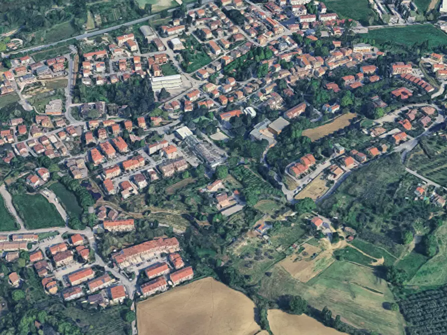 Immagine 3 di Capannone industriale in vendita  in Largo Pascoli a Montelabbate