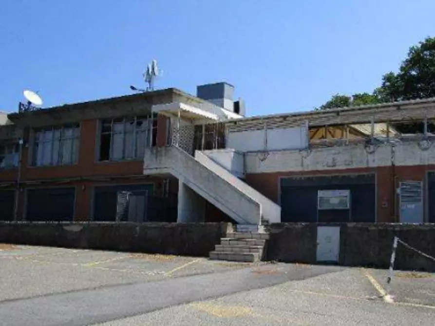 Immagine 3 di Negozio in vendita  in Via delle Rondini  a Pesaro