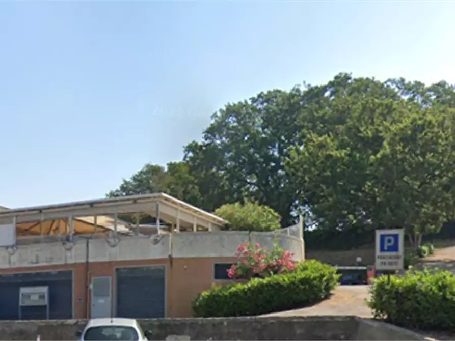 Immagine 11 di Negozio in vendita  in Via delle Rondini  a Pesaro