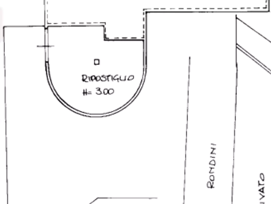 Immagine 19 di Negozio in vendita  in Via delle Rondini  a Pesaro