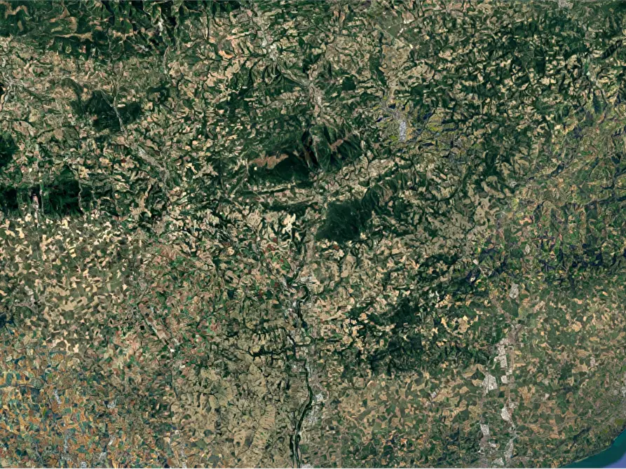 Immagine 11 di Negozio in vendita  in Via Nazionale a Urbino