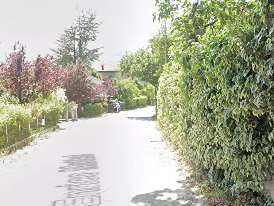 Immagine 11 di Appartamento in vendita  in Via Enrico Mattei a Urbino