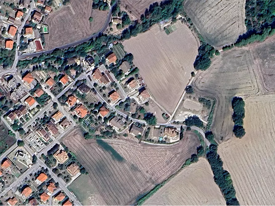 Immagine 12 di Appartamento in vendita  in Via Enrico Mattei a Urbino