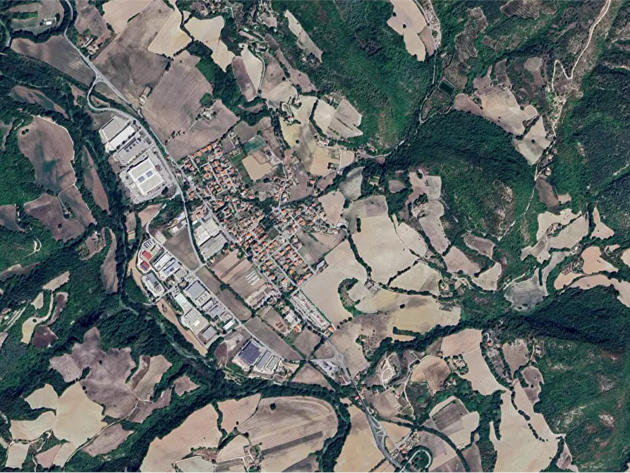 Immagine 14 di Appartamento in vendita  in Via Enrico Mattei a Urbino