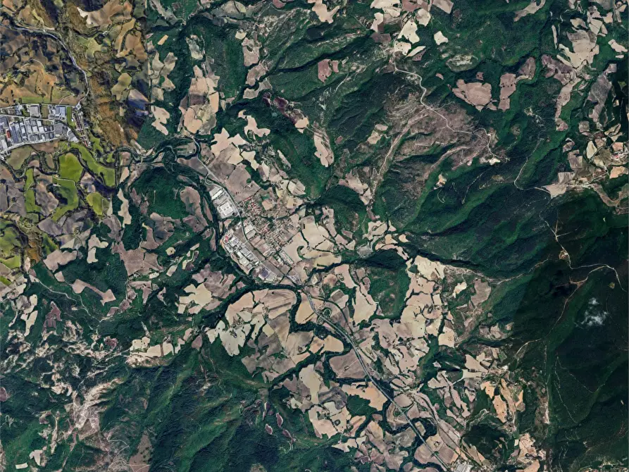 Immagine 15 di Appartamento in vendita  in Via Enrico Mattei a Urbino