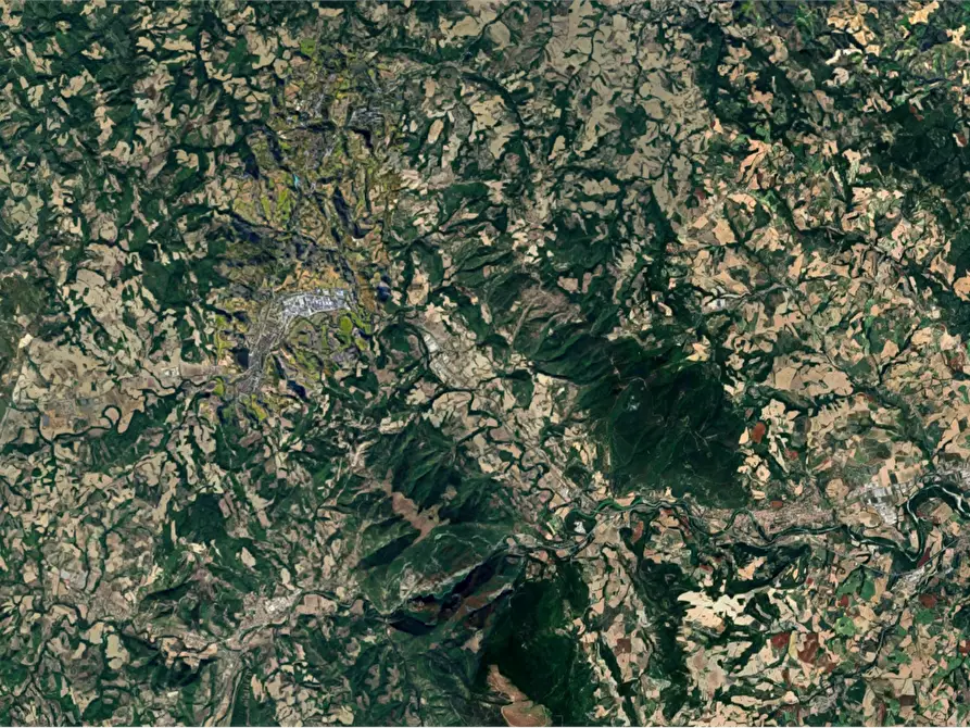 Immagine 16 di Appartamento in vendita  in Via Enrico Mattei a Urbino