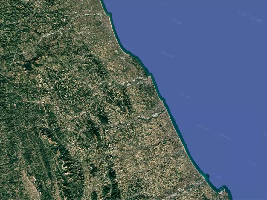 Immagine 18 di Appartamento in vendita  in Via Enrico Mattei a Urbino