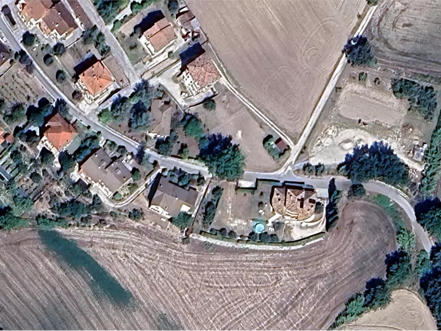 Immagine 13 di Appartamento in vendita  in Via Enrico Mattei a Urbino