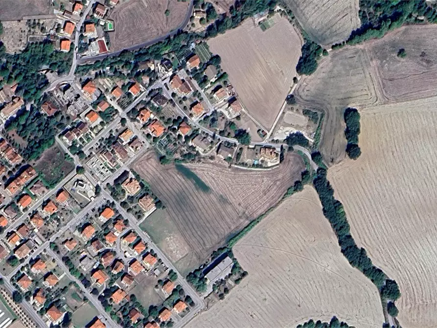 Immagine 14 di Appartamento in vendita  in Via Enrico Mattei a Urbino