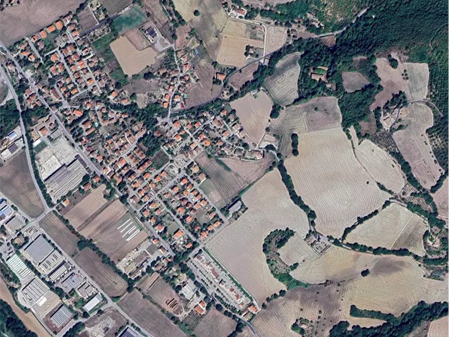 Immagine 15 di Appartamento in vendita  in Via Enrico Mattei a Urbino