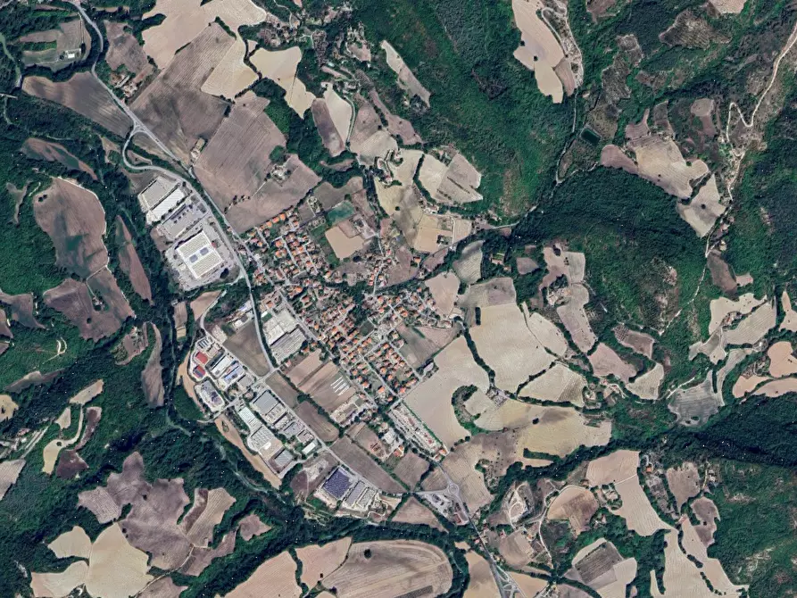 Immagine 16 di Appartamento in vendita  in Via Enrico Mattei a Urbino