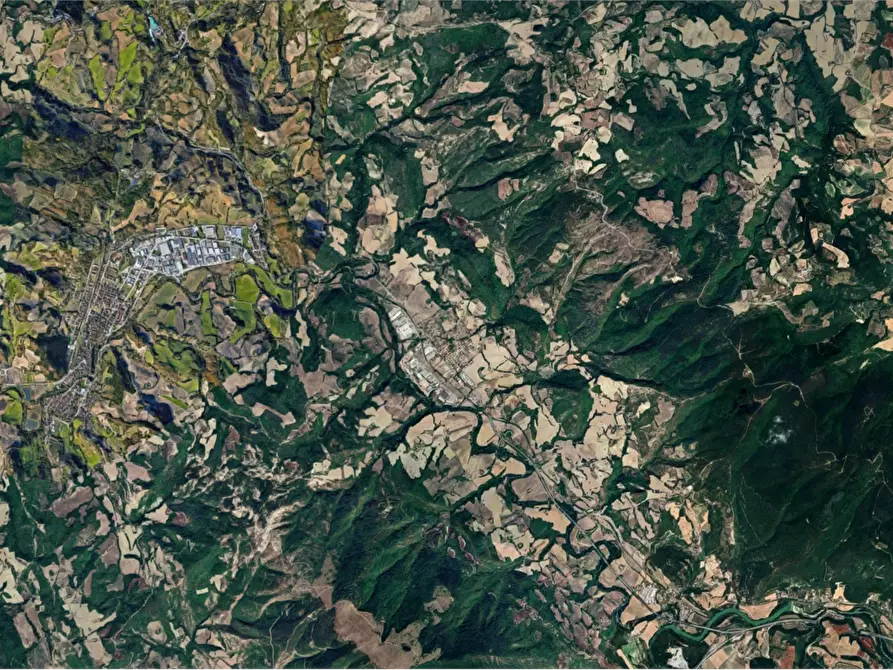 Immagine 17 di Appartamento in vendita  in Via Enrico Mattei a Urbino