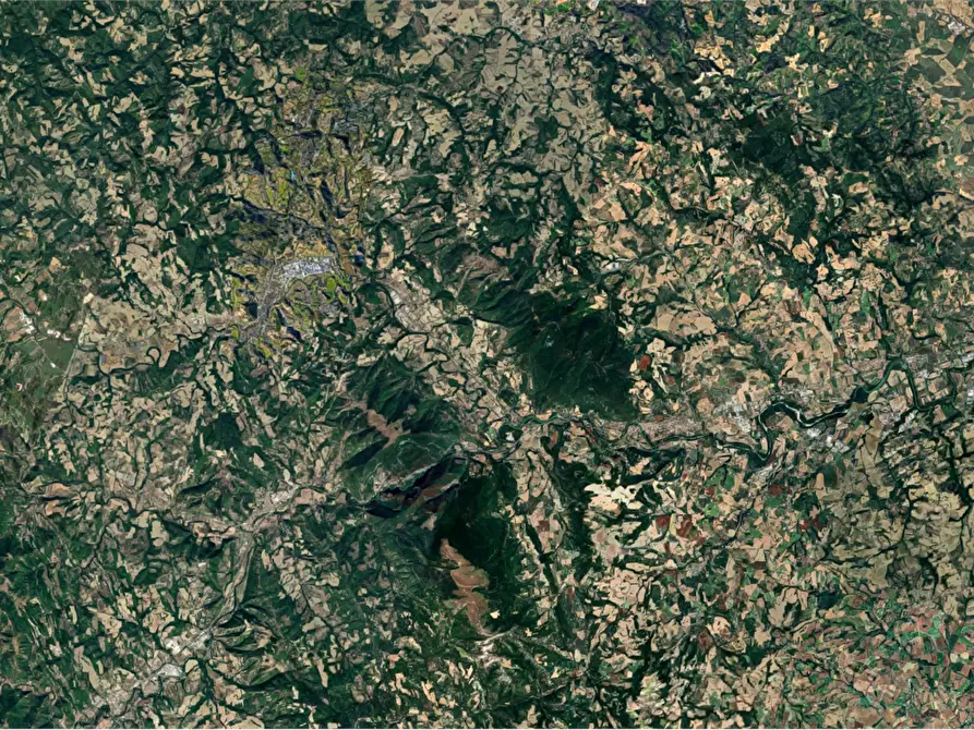 Immagine 18 di Appartamento in vendita  in Via Enrico Mattei a Urbino