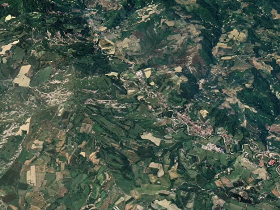 Immagine 10 di Magazzino in vendita  in Strada Massera Fiordinano a Predappio