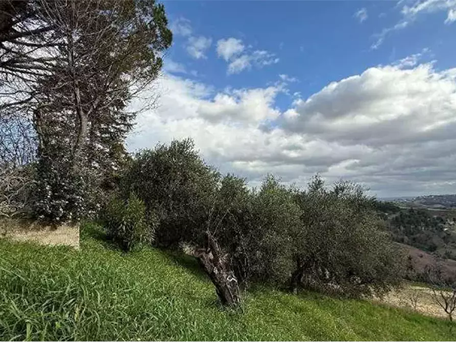 Immagine 10 di Villa in vendita  in Strada Borgo a Pesaro