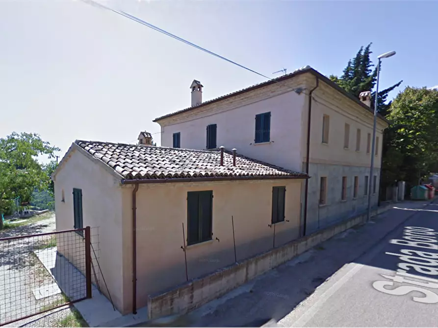 Immagine 15 di Villa in vendita  in Strada Borgo a Pesaro