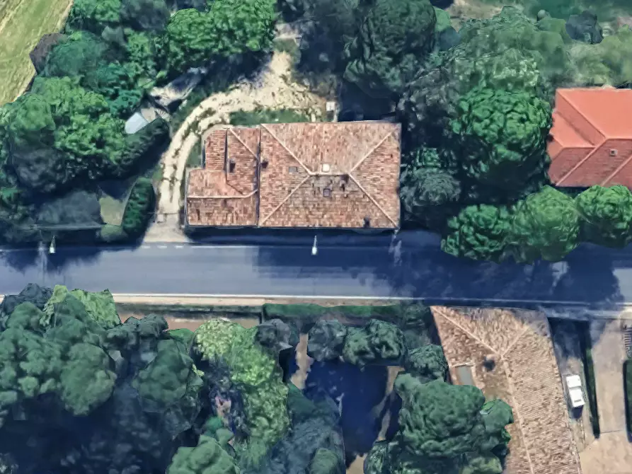 Immagine 20 di Villa in vendita  in Strada Borgo a Pesaro