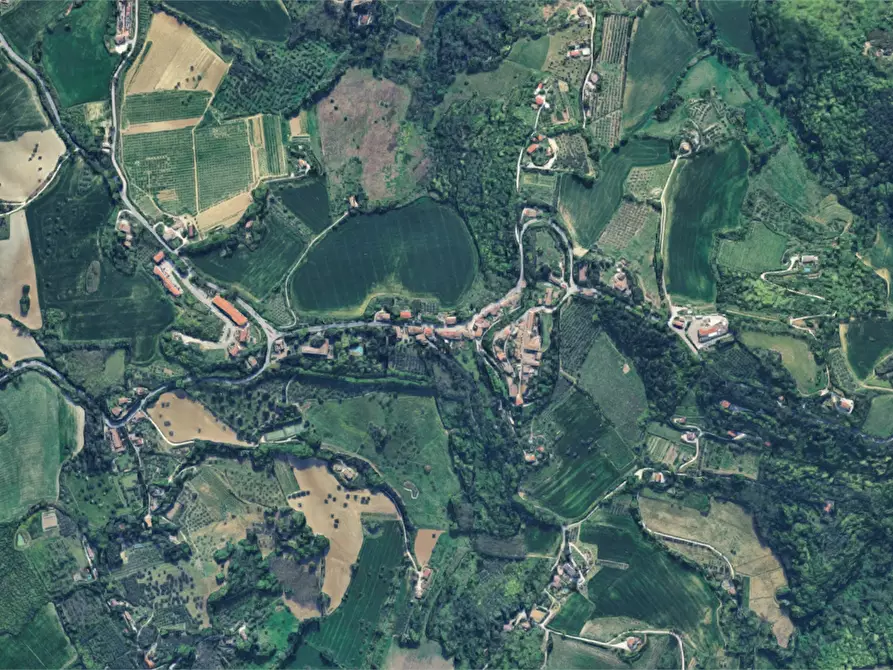 Immagine 22 di Villa in vendita  in Strada Borgo a Pesaro