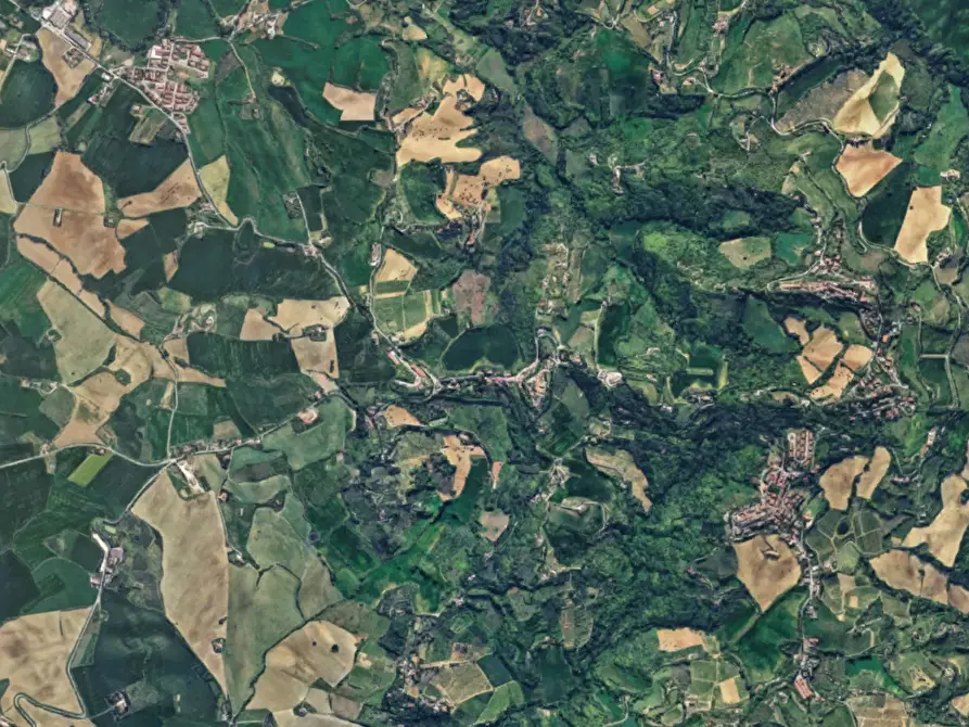 Immagine 23 di Villa in vendita  in Strada Borgo a Pesaro