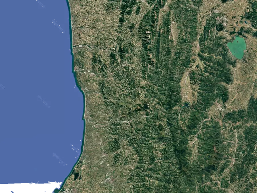 Immagine 27 di Villa in vendita  in Strada Borgo a Pesaro