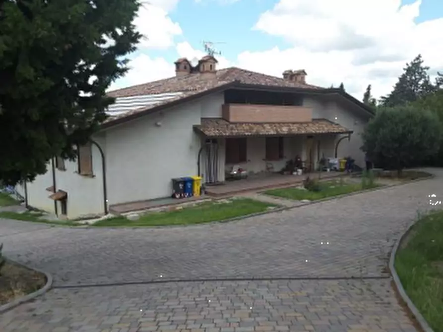 Immagine 2 di Porzione di casa in vendita  in Strada Massera Fiordinano a Predappio