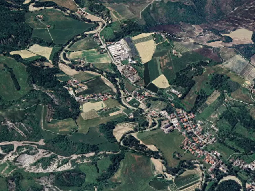 Immagine 10 di Porzione di casa in vendita  in Strada Massera Fiordinano a Predappio