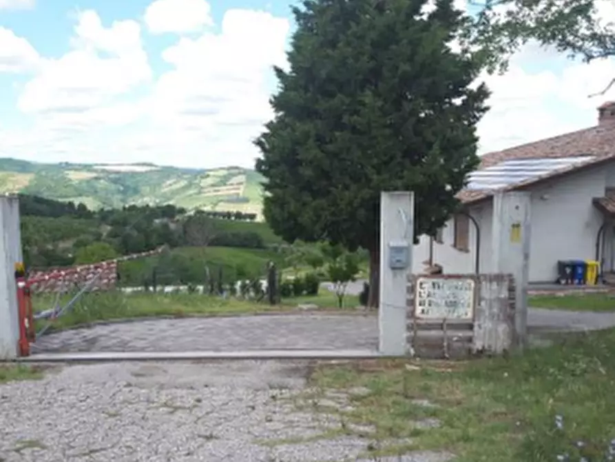Immagine 15 di Porzione di casa in vendita  in Strada Massera Fiordinano a Predappio