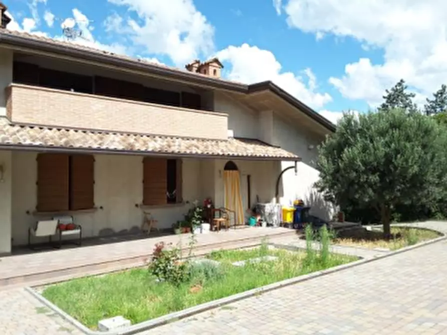 Immagine 1 di Porzione di casa in vendita  in Strada Massera Fiordinano a Predappio