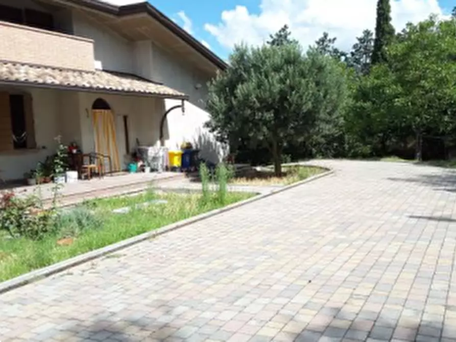 Immagine 18 di Porzione di casa in vendita  in Strada Massera Fiordinano a Predappio