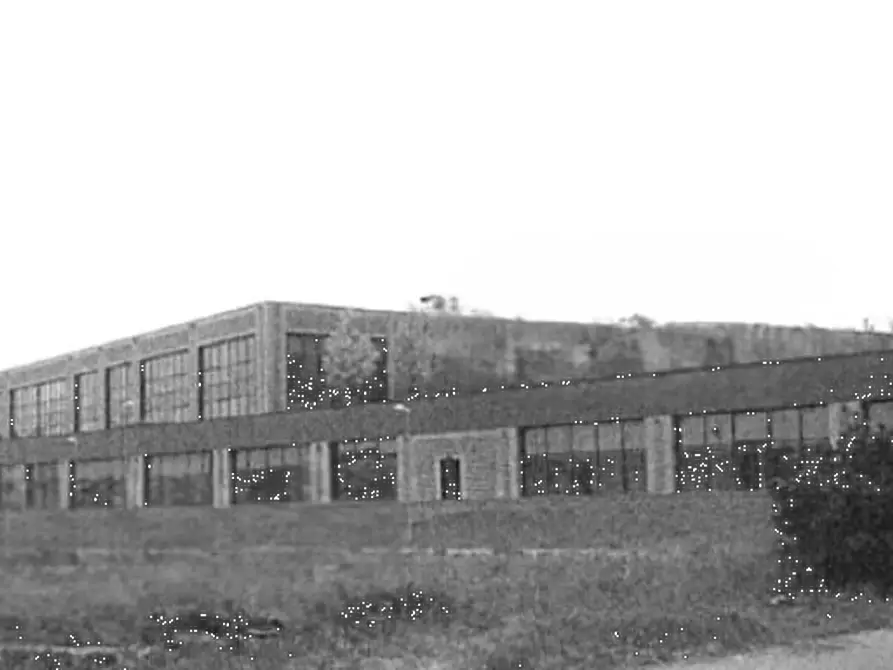 Immagine 2 di Ufficio in vendita  in Via Bure Vecchia Nord a Pistoia