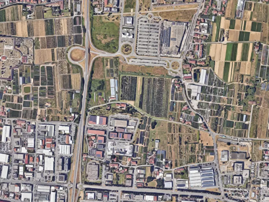 Immagine 4 di Ufficio in vendita  in Via Bure Vecchia Nord a Pistoia