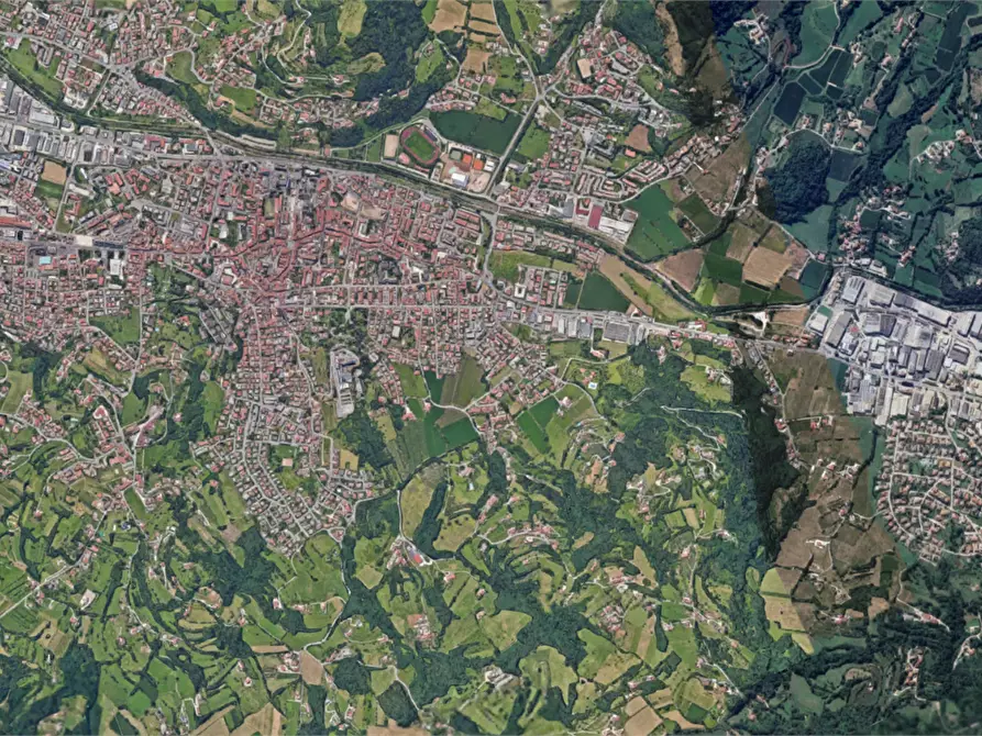 Immagine 12 di Ufficio in vendita  in Via Asilo Bonazzi a Arzignano