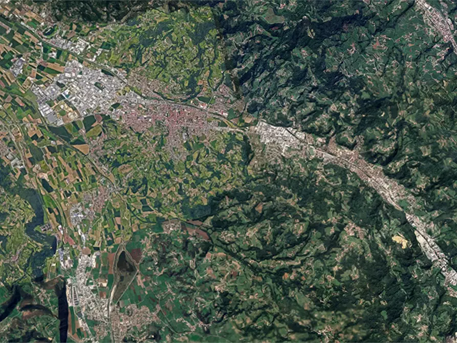 Immagine 13 di Ufficio in vendita  in Via Asilo Bonazzi a Arzignano