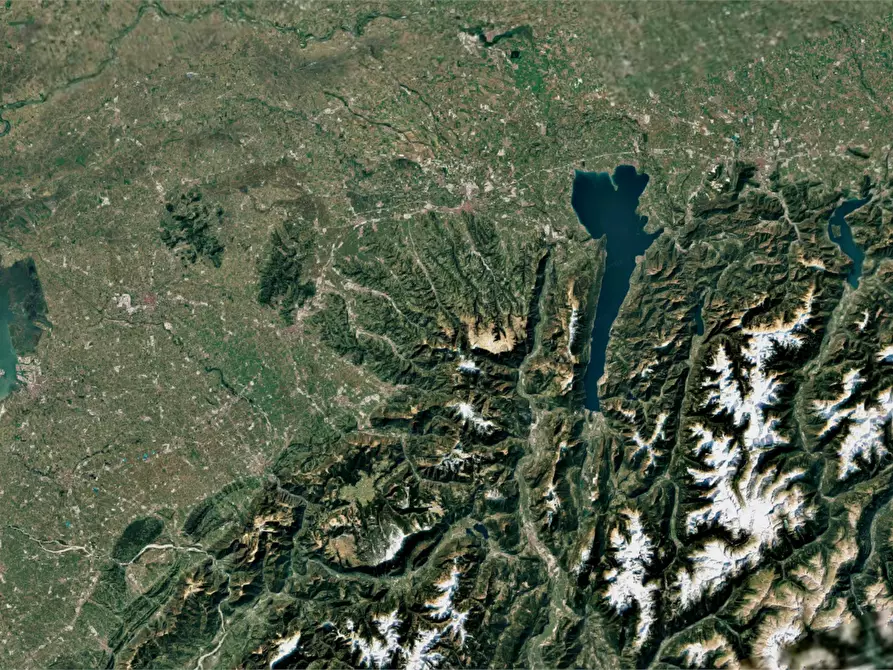 Immagine 15 di Ufficio in vendita  in Via Asilo Bonazzi a Arzignano